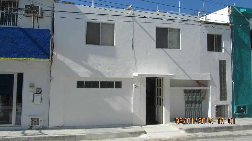 Casa Habitacional Laurel-1