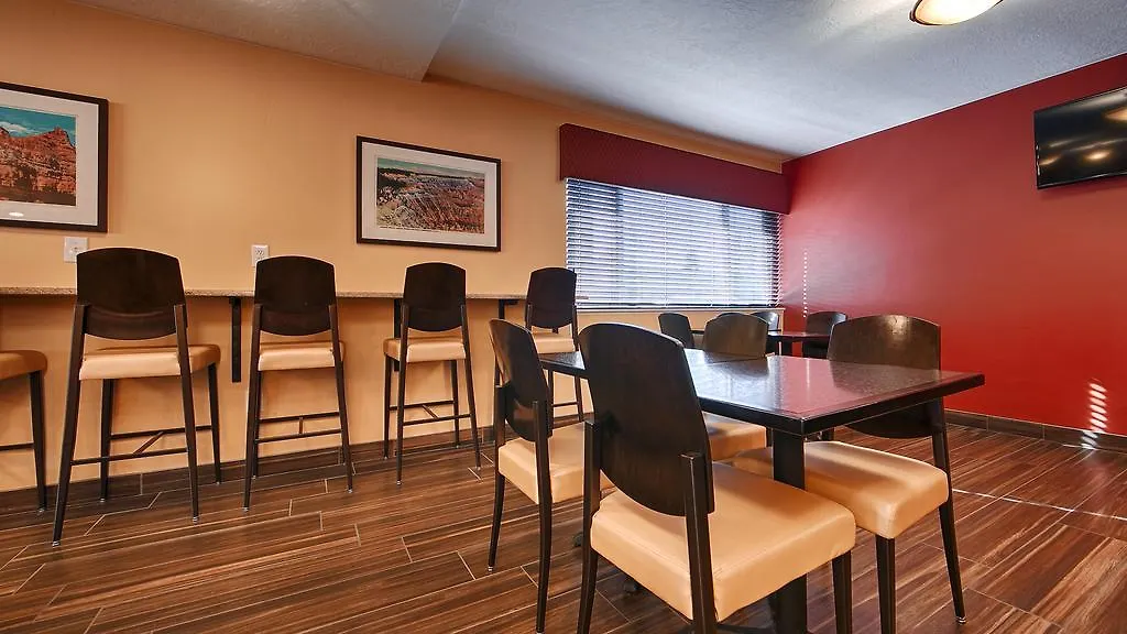 Baymont By Wyndham Cedar City-1
