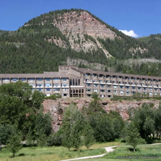 Lodge At Tamarron By Durango Mountain Resort-1