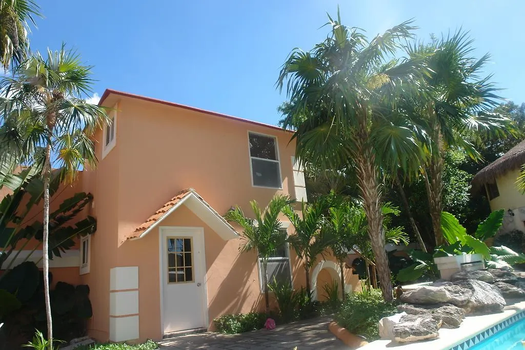 Residencia Los Encantos-1