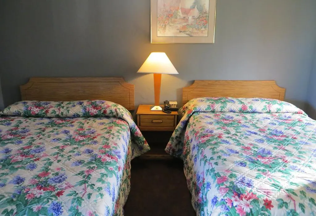 Capri Motel-1