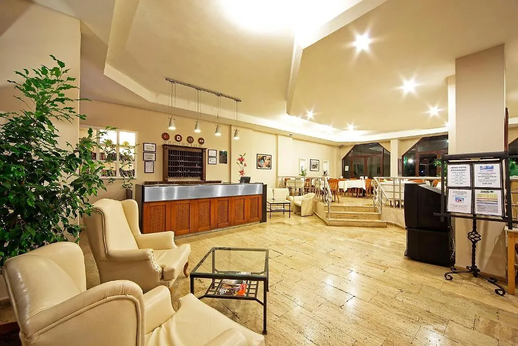Irmak Hotel-1