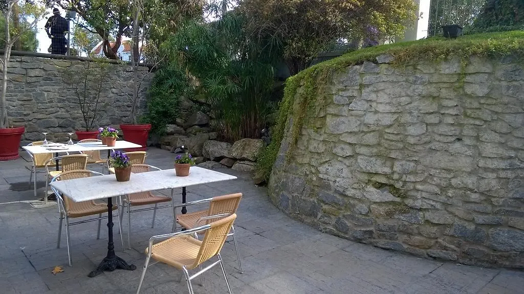 Regency Carrasco - Suites & Boutique Hotel-1
