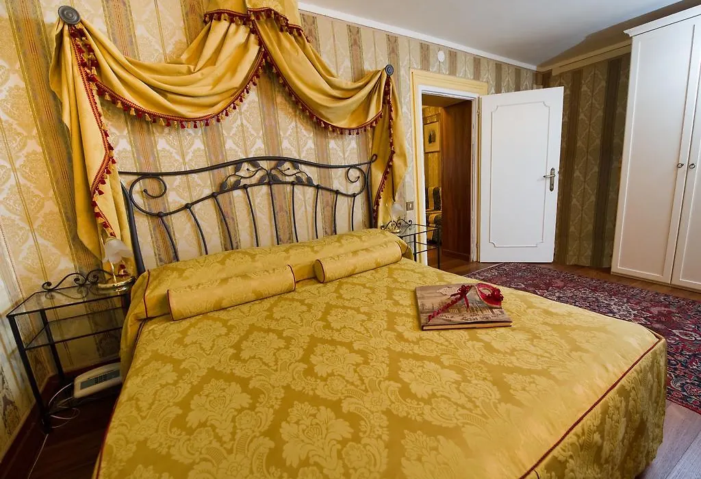 Locanda Antico Fiore-1