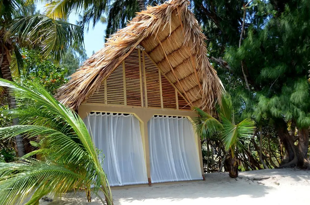 Robert'S Grove Beach Resort-1