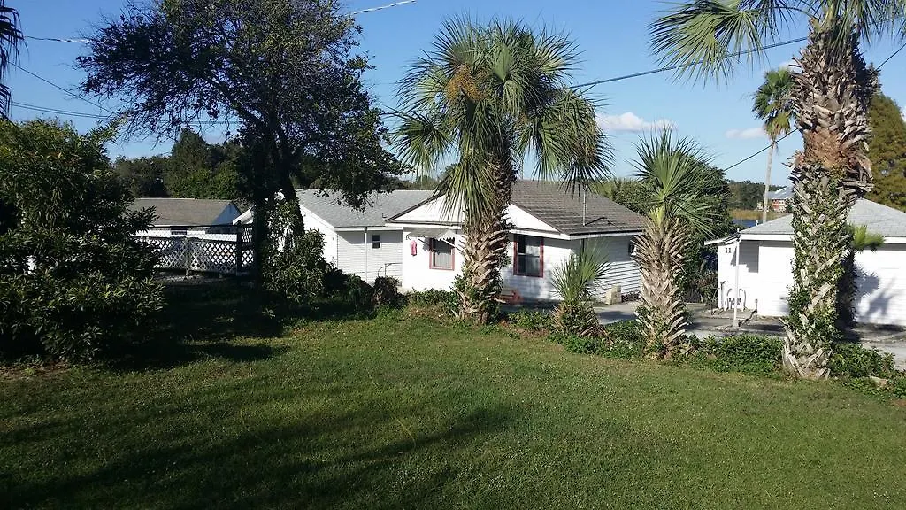 Lake Ida Beach Resort-1