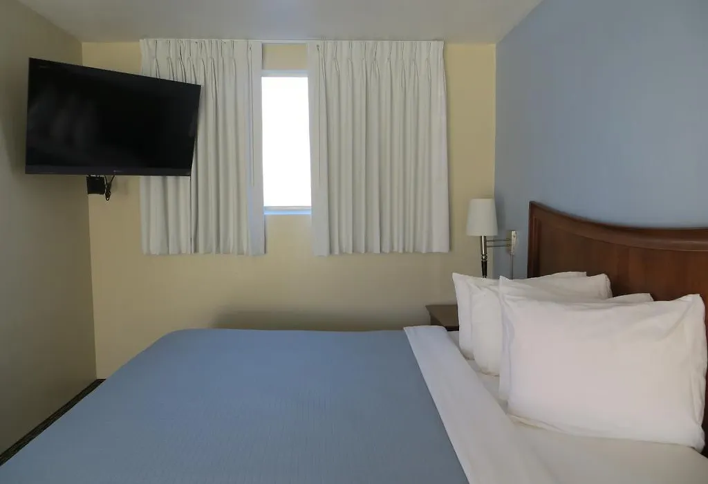 Coronet Motel-1