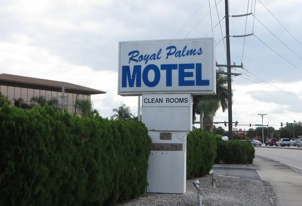 Royal Palms Motel-1