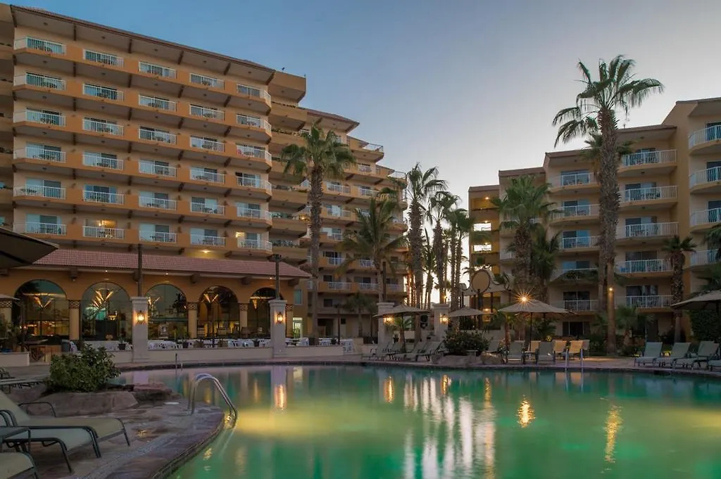 Suites At Villa Del Palmar Cabo San Lucas Beach Resort And Spa-1
