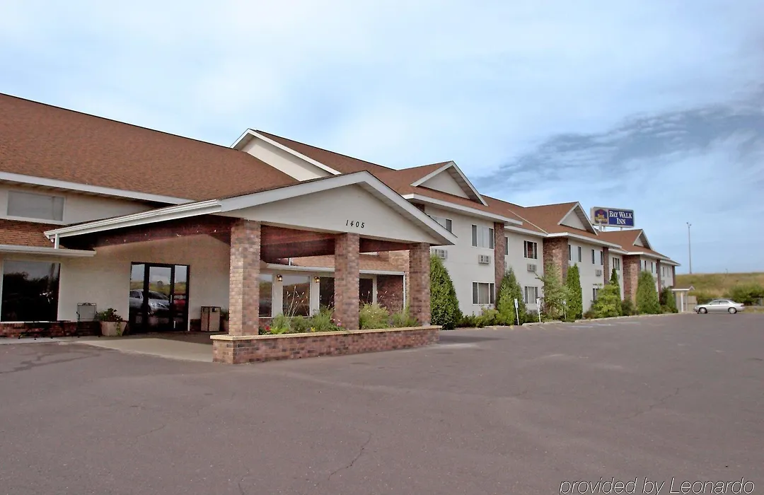 Boarders Inn & Suites By Cobblestone Hotels - Supe-1