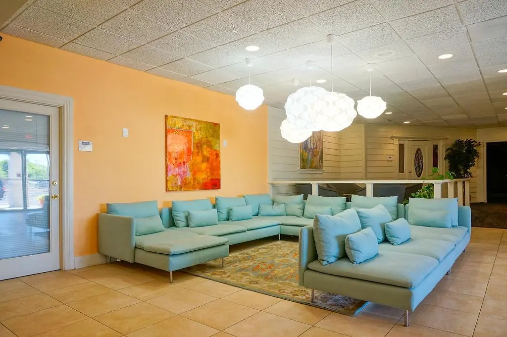 Hotel 502-1