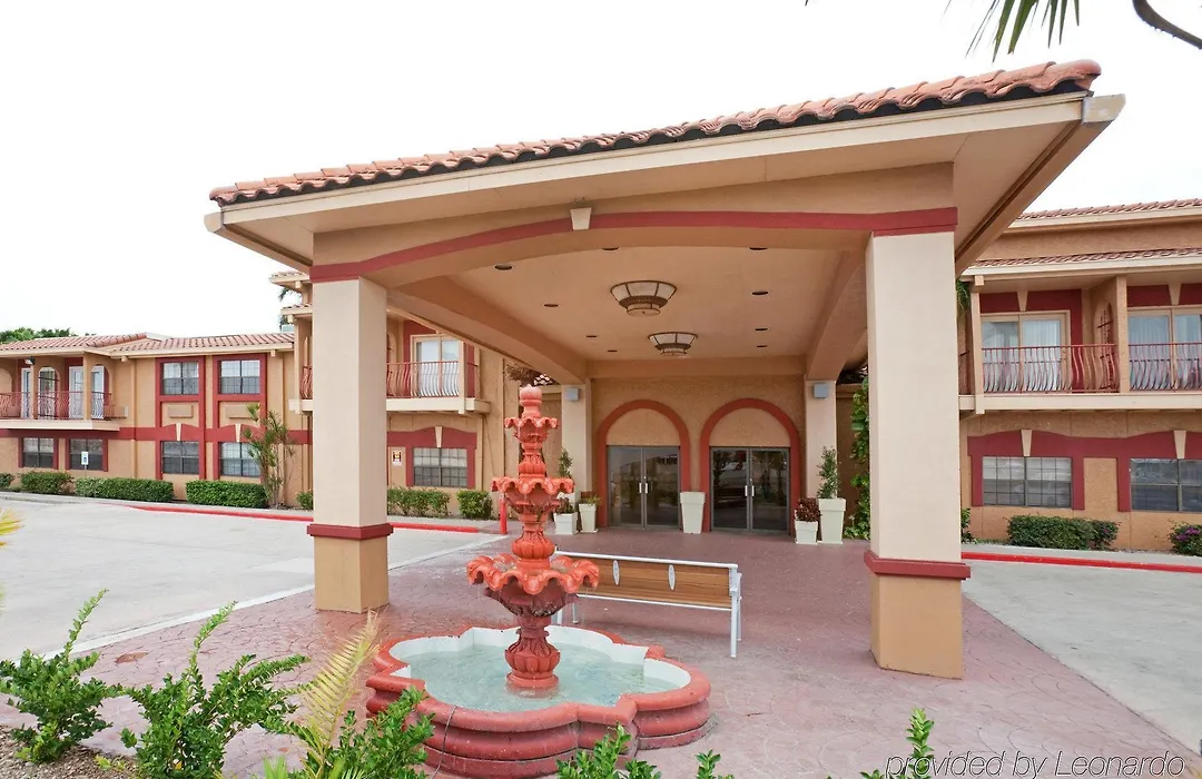 Holiday Inn Brownsville-1