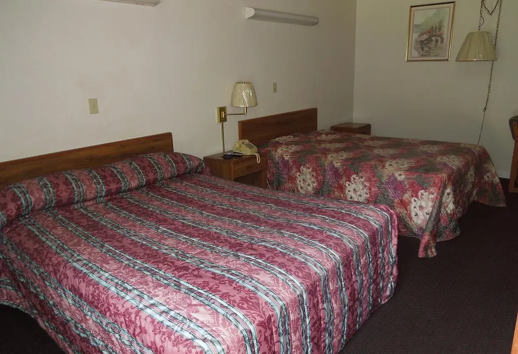 Lees Motel-1