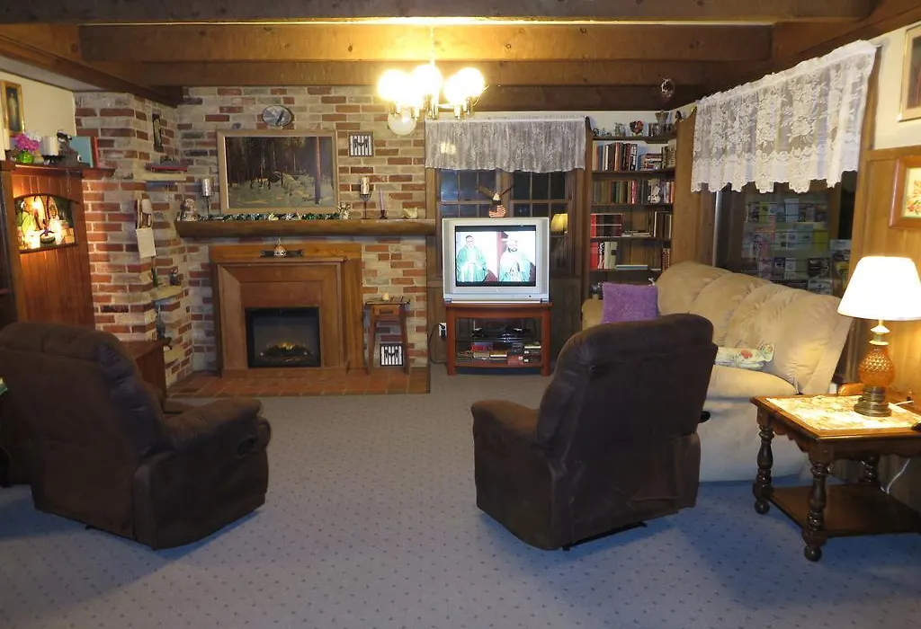 Travelers Inn Motel-1