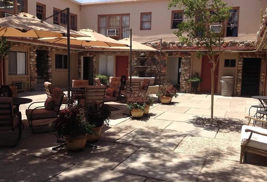 Iron Horse Inn-1