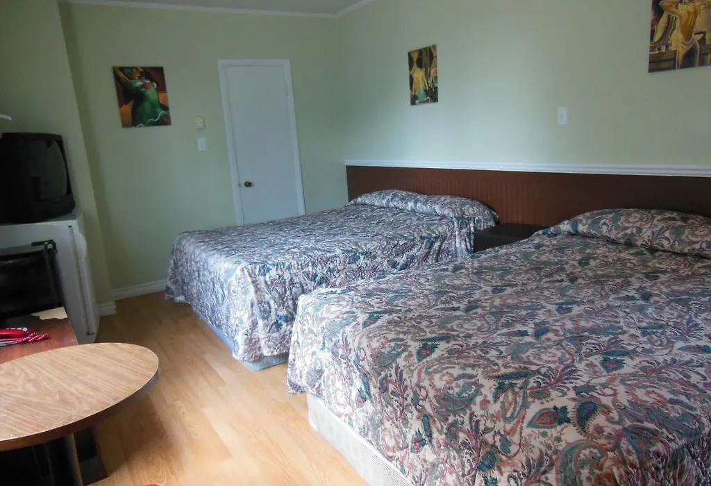 Motel Pierre-1