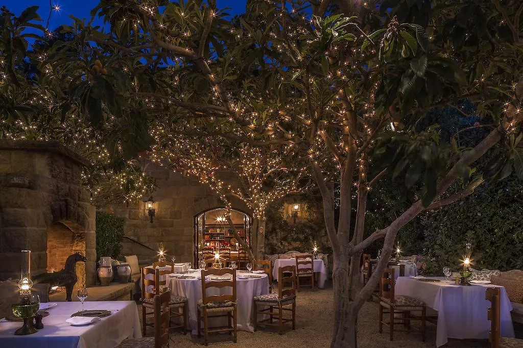 San Ysidro Ranch-1