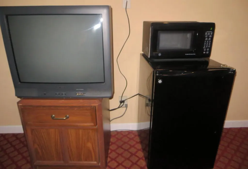 Executive Inn Wichita-1