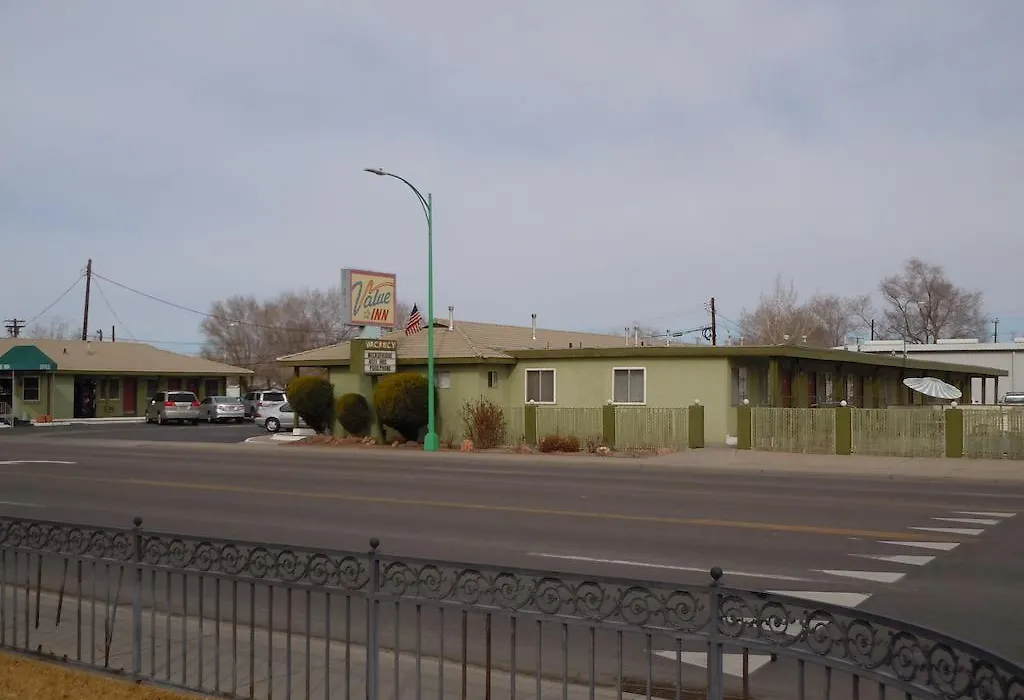 Value Inn-1