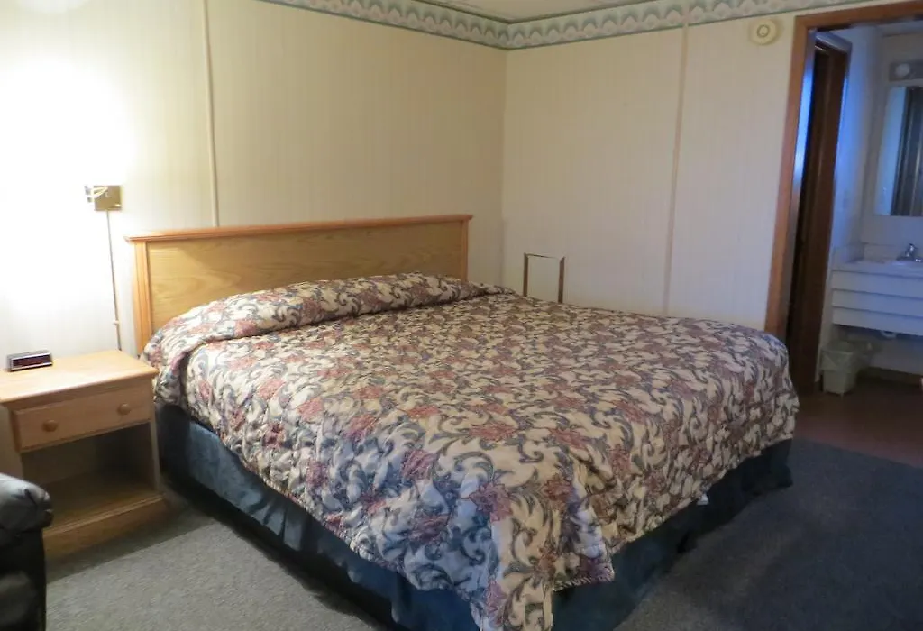 Midtown Western Inn - Kearney-1