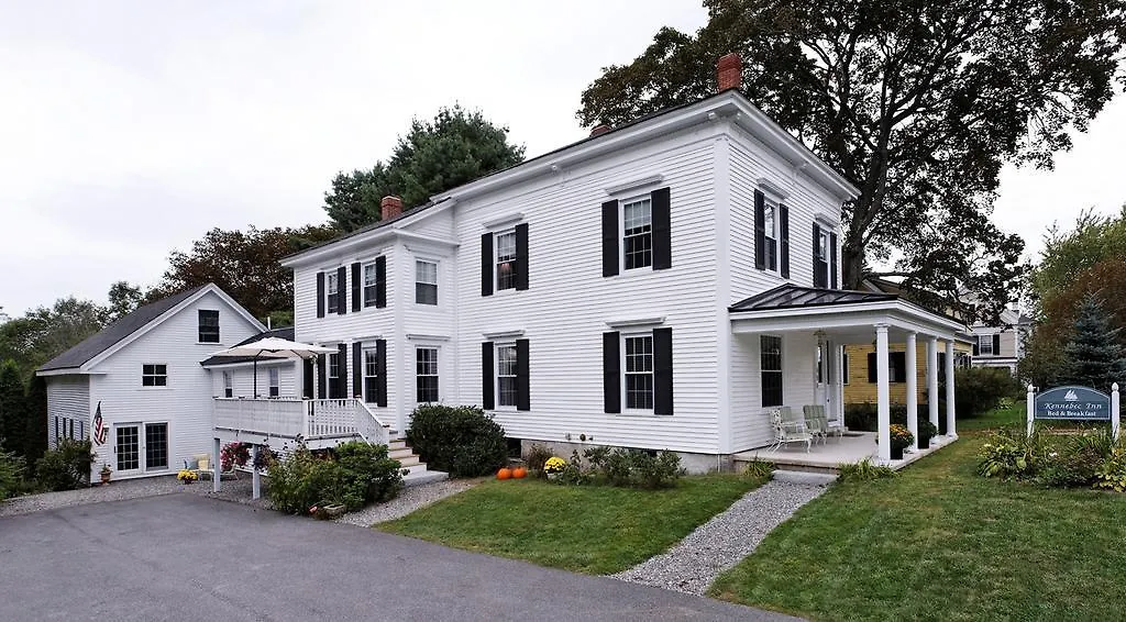 Kennebec Inn-1