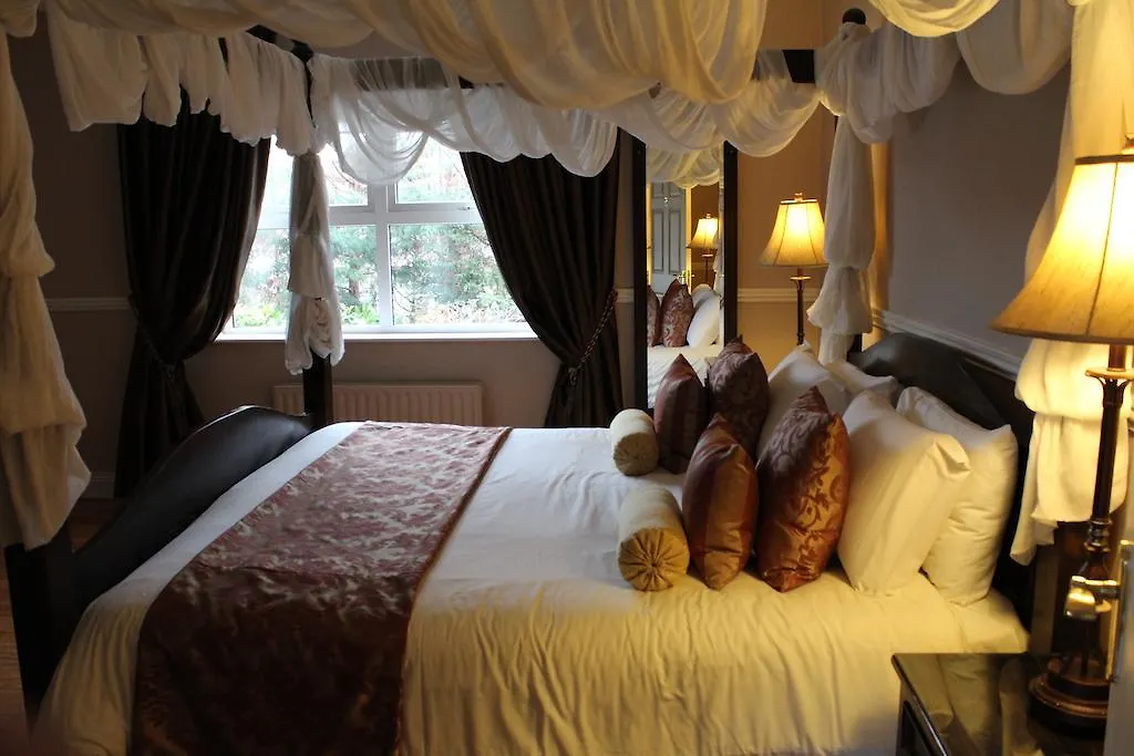 Adare Country House-1
