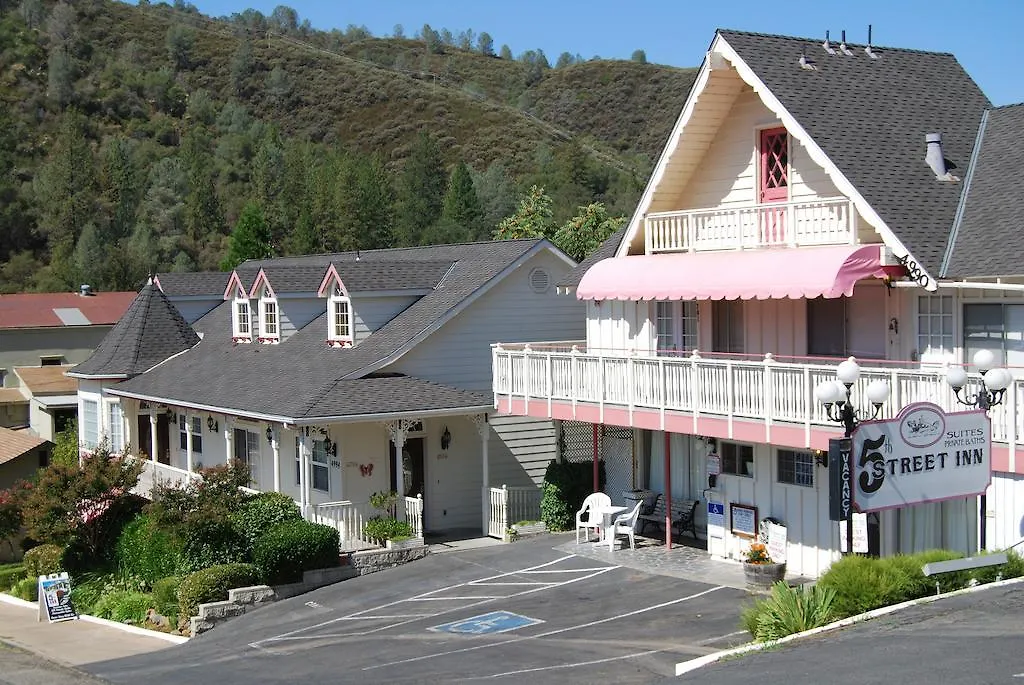 5Th Street Inn-1