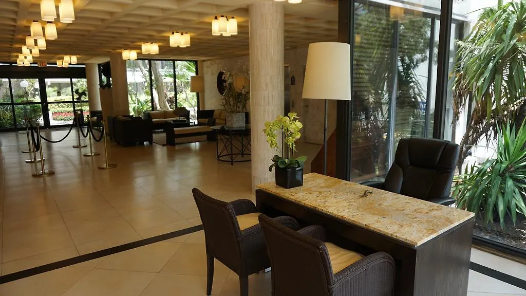 Golden Strand Resort-1
