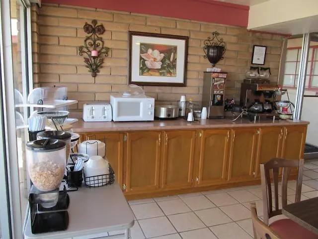 Whitten Inn Van Horn-1