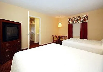 Ambassador Inn-1