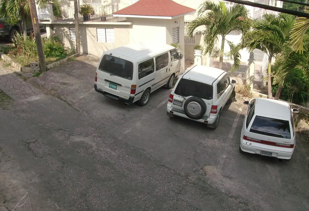 Bethel Court Guesthouse-1