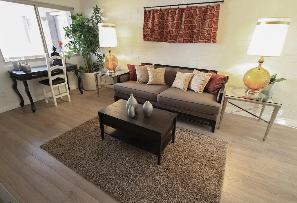 El Dorado Scottsdale, A Vacation Suites Hotel-1