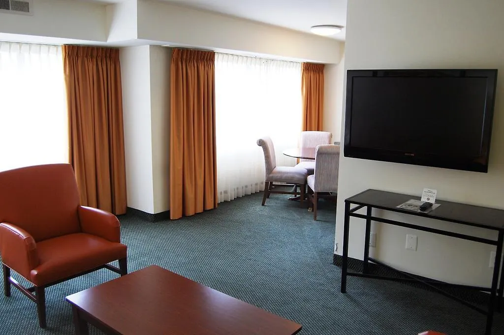 Washington Suites-1