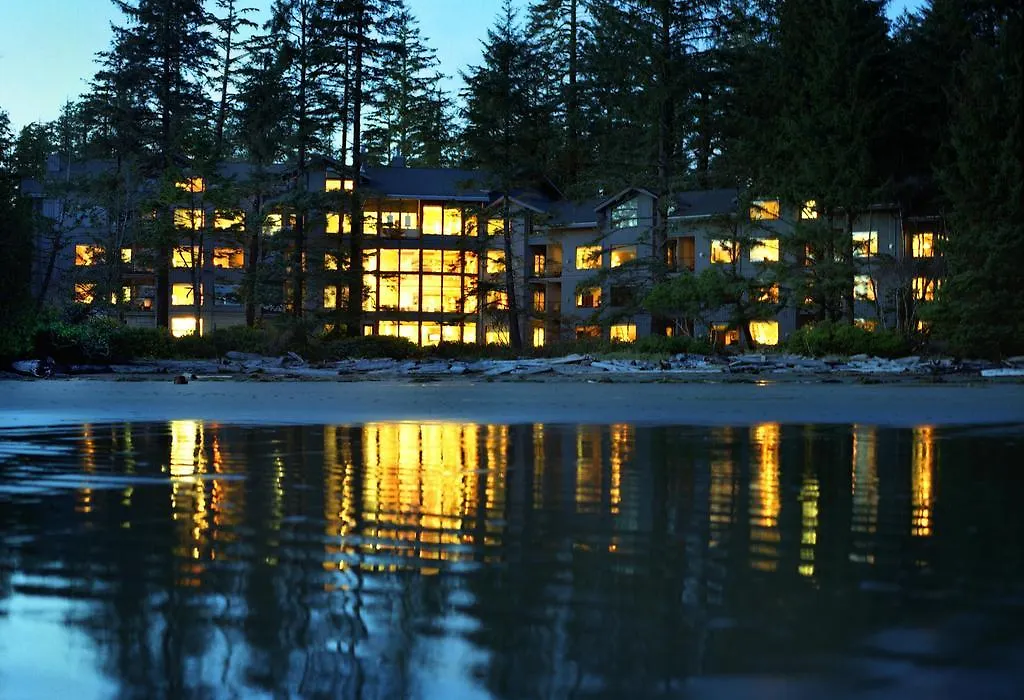 Wickaninnish Inn-1