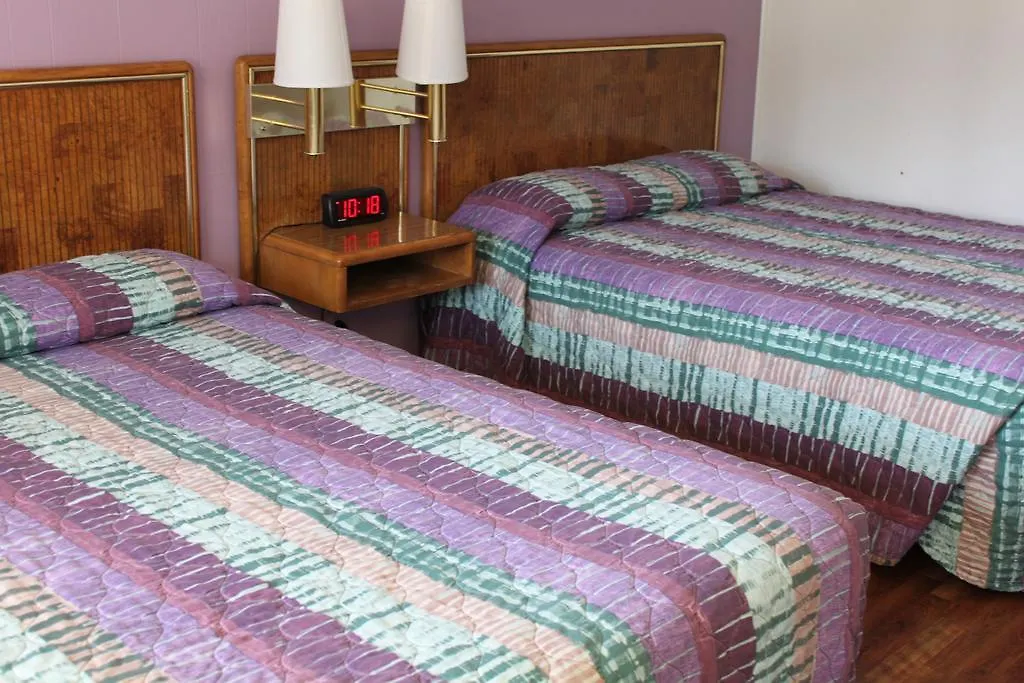 Motel 101-1