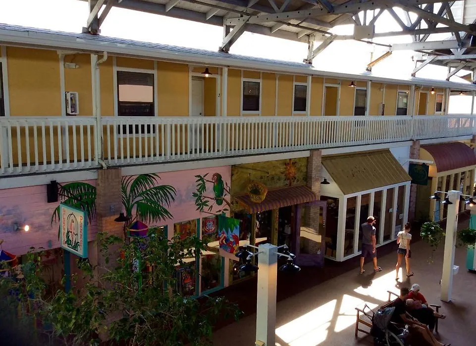 Fishermens Village Resort-1