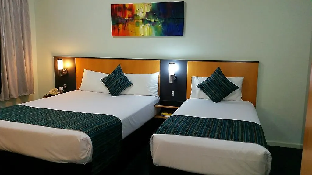 Comfort Inn Bel Eyre Perth-1