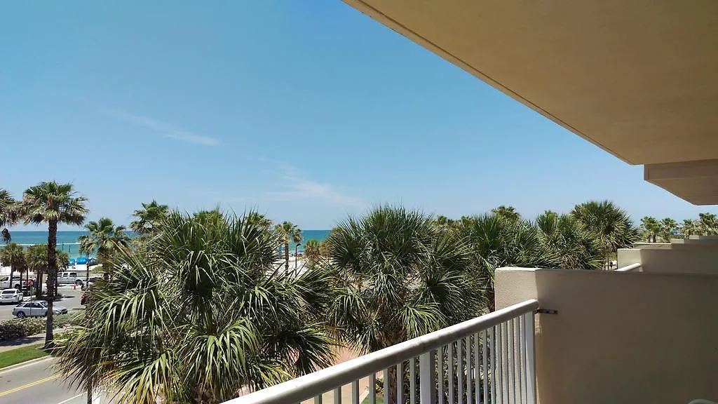 Magnuson Hotel Clearwater Beach-1