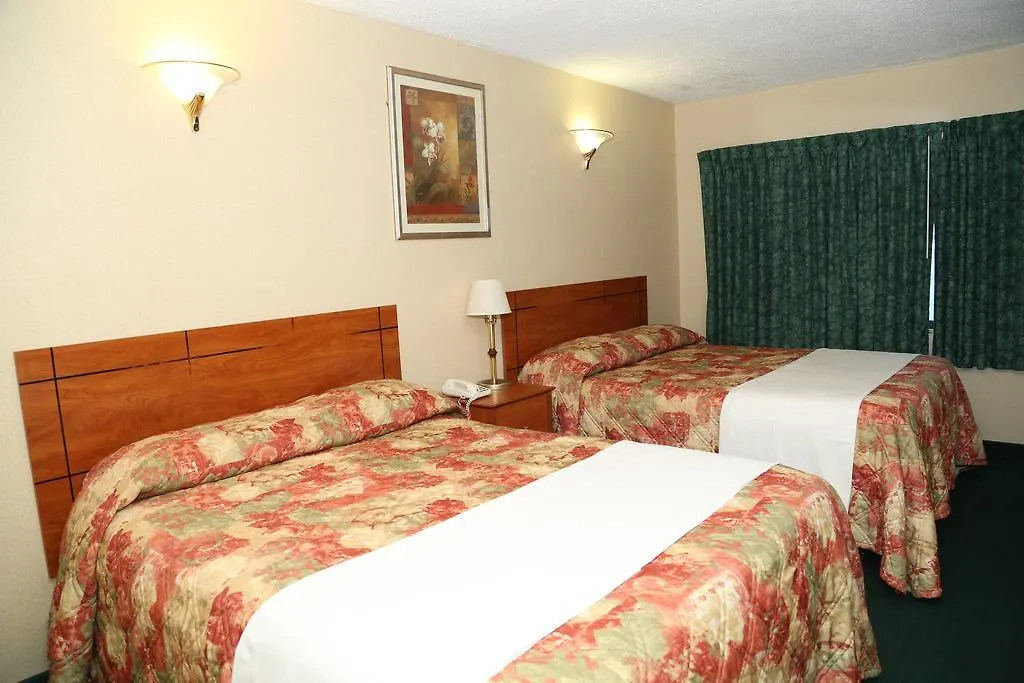 Jfk Inn-1