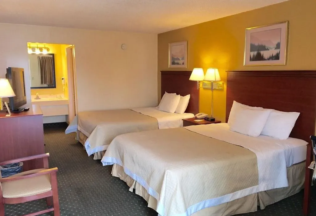 Alamo Inn-1