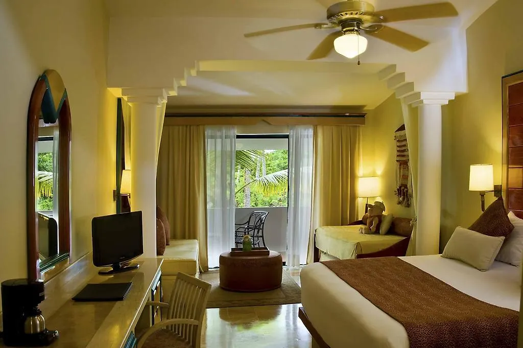 Melia Caribe Tropical All Inclusive (Adults Only)-1
