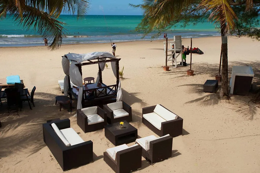 The Beach House Hotel-1