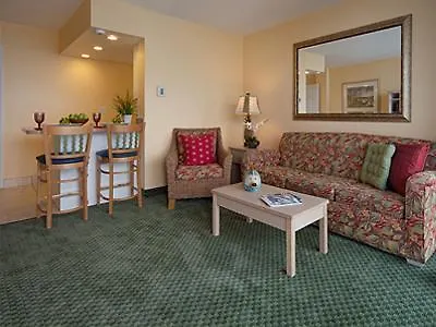 Outrigger Beach Club Resort By Coolvacay-1
