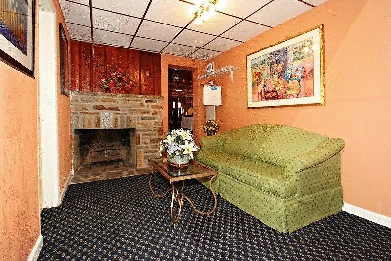 The Regal Inn & Suites-1