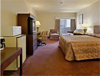 Aae Austin'S Travelodge-1