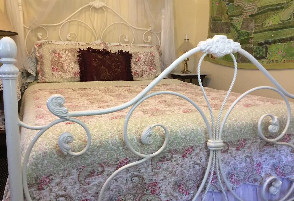Fair Street Guest House-1