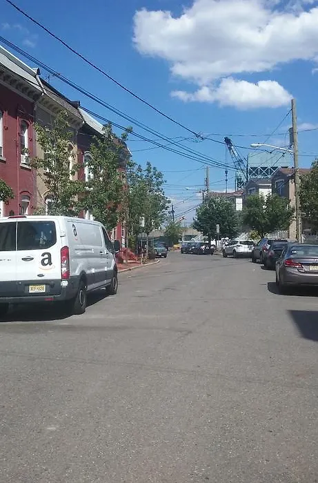 New York Homestay-1