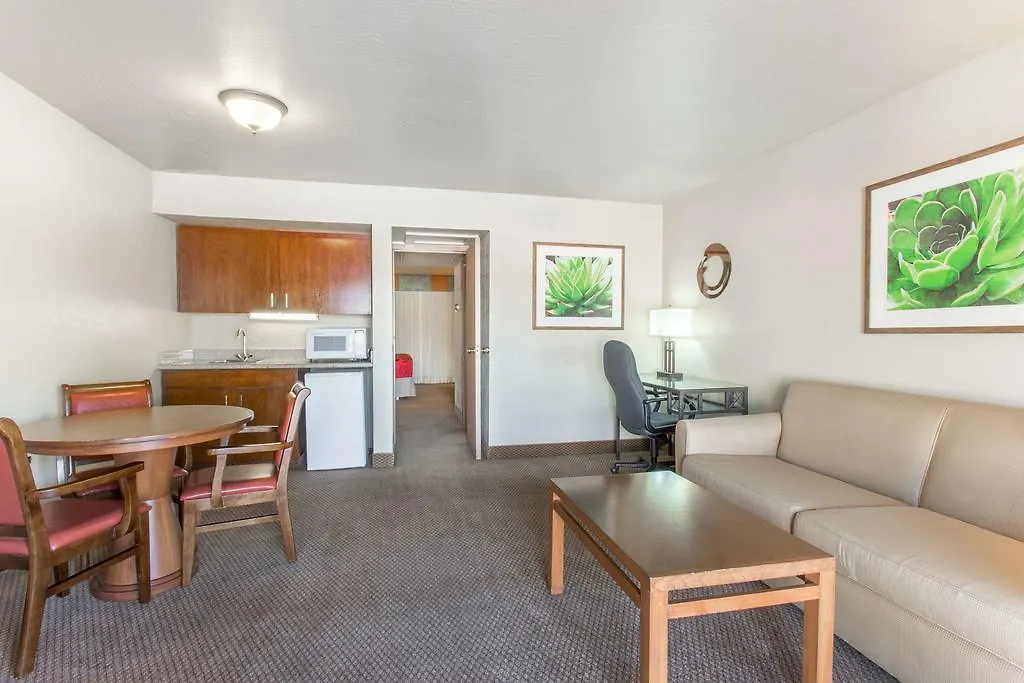 Dobson Ranch Inn-1