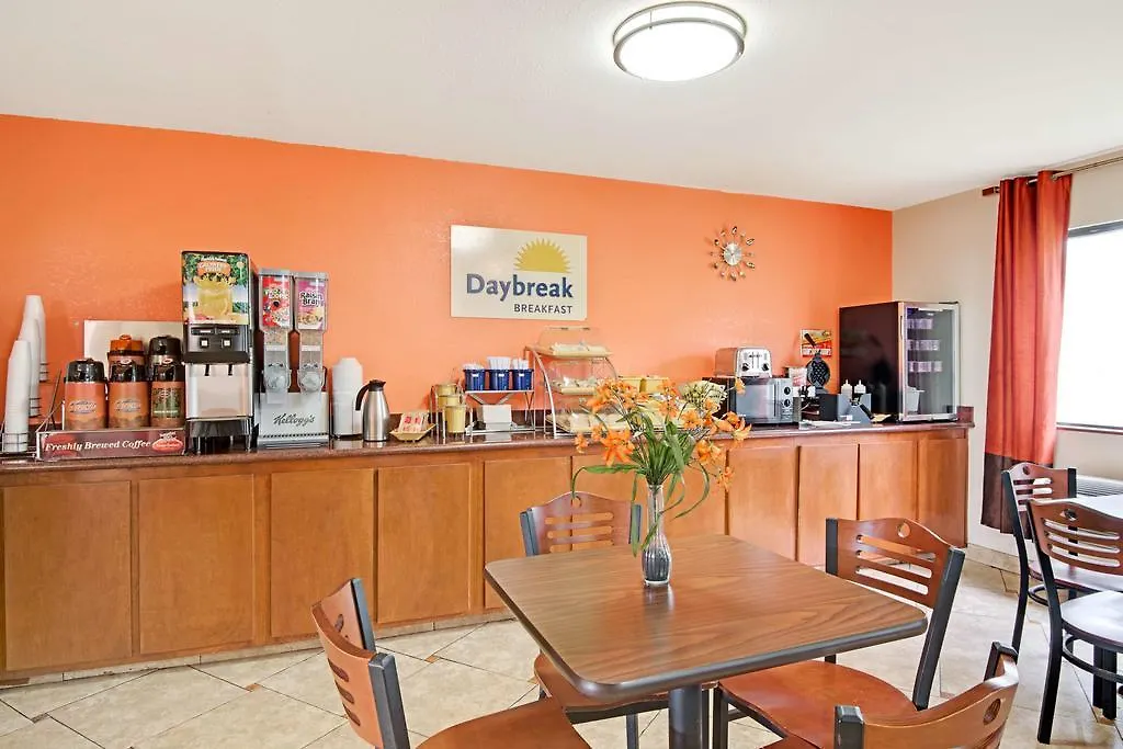 Days Inn Austin Crossroads-1