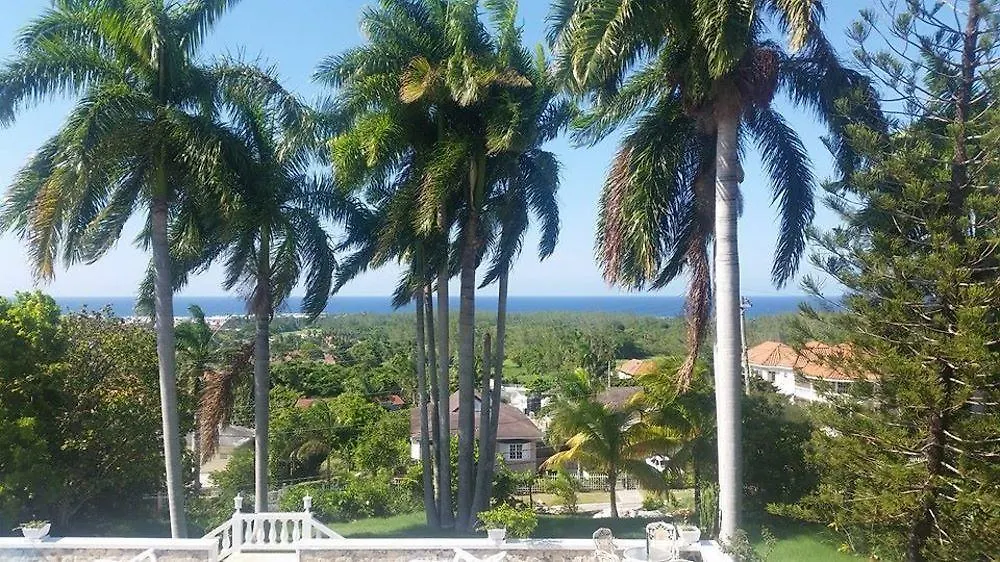A Piece Of Paradise Montego Bay-1